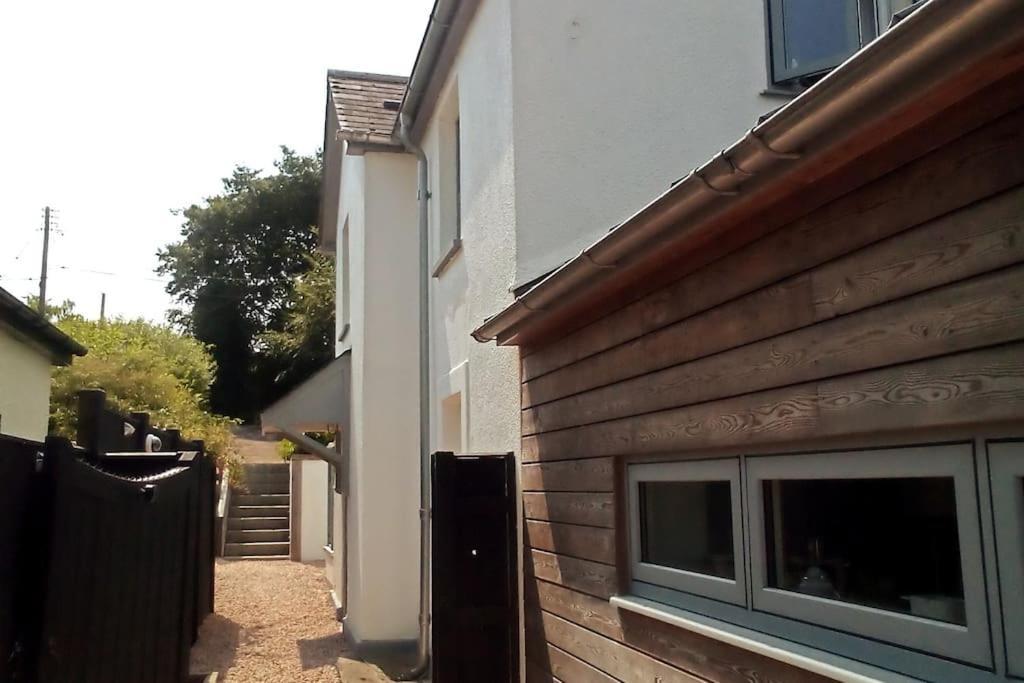 Quaint 3 Bedroom Devon Cottage Honiton Exterior photo