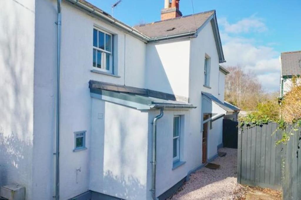 Quaint 3 Bedroom Devon Cottage Honiton Exterior photo