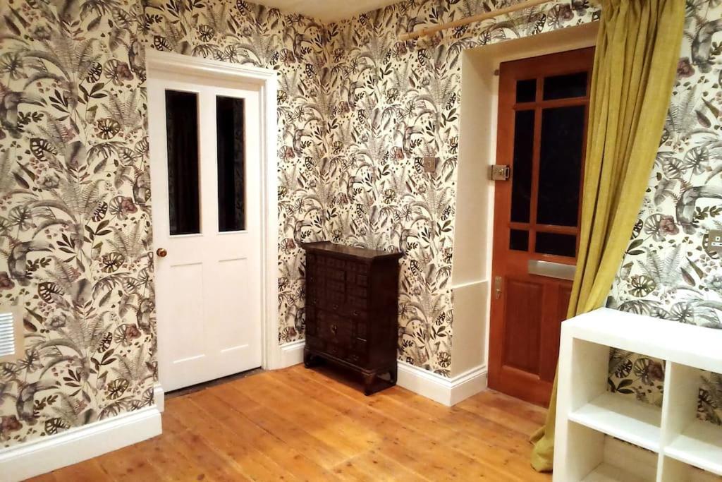Quaint 3 Bedroom Devon Cottage Honiton Exterior photo
