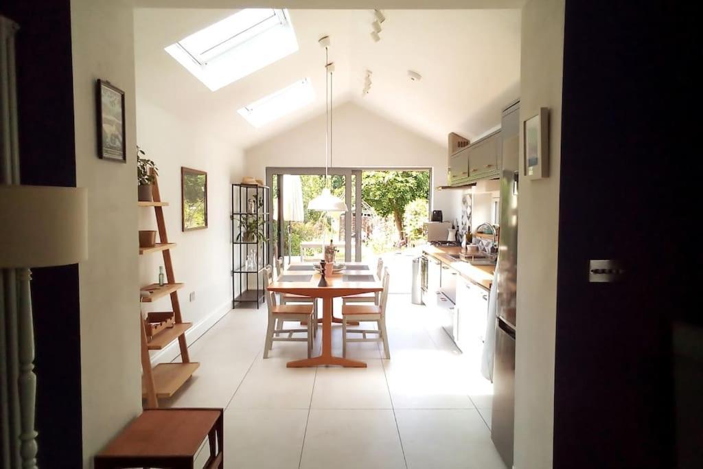 Quaint 3 Bedroom Devon Cottage Honiton Exterior photo